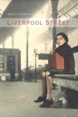 Cover van Liverpool Street