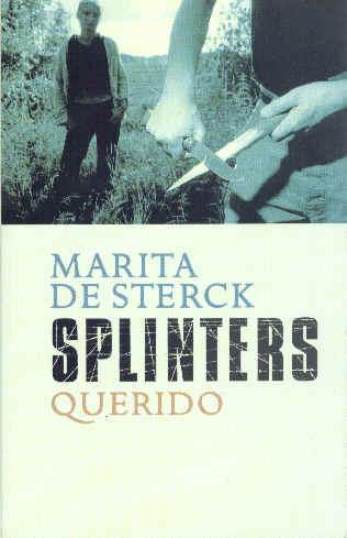 Cover van Splinters