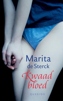 Cover van Kwaad bloed
