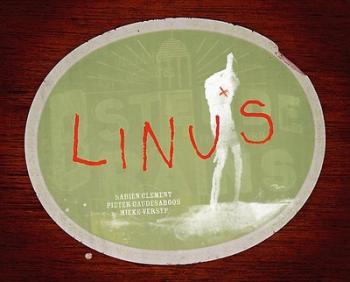Cover van Linus