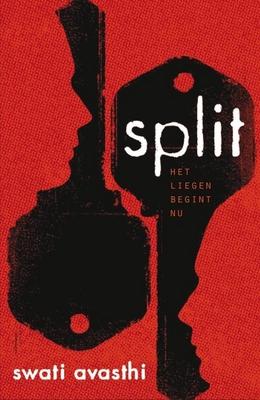 Cover van Split