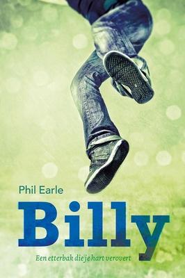 Cover van Billy