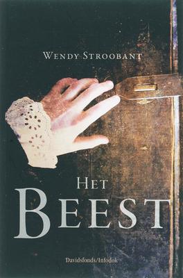Cover van Het beest