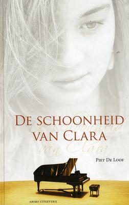 Cover van De schoonheid van Clara