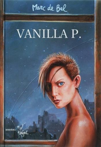 Cover van Vanilla P. 