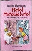 Cover van Hotel Hoteldebotel 