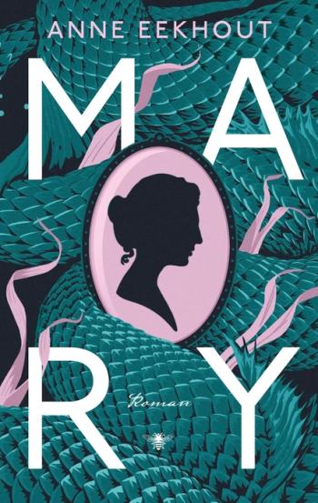 Cover van Mary 