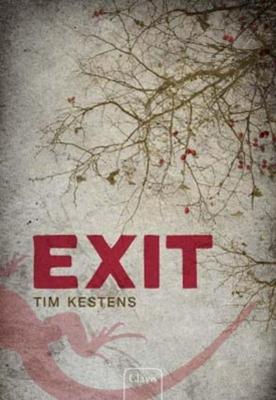 Cover van Exit