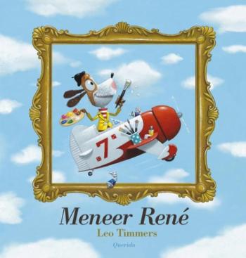 Cover van Meneer René