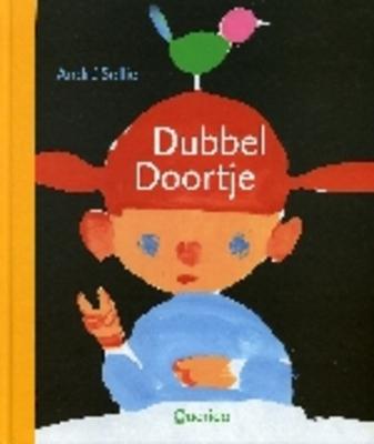 Cover van Dubbel Doortje