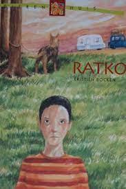 Cover van Ratko