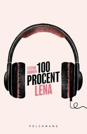 Cover van 100 procent Lena