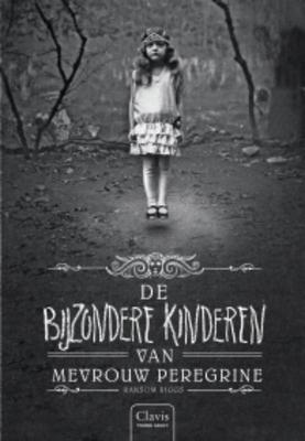 Cover van De bijzondere kinderen van mevrouw Peregrine