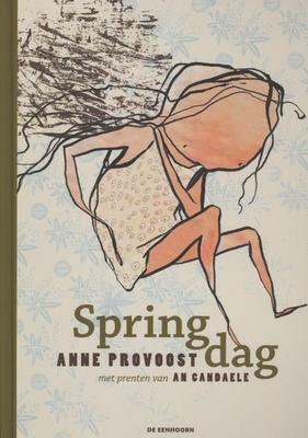 Cover van Springdag
