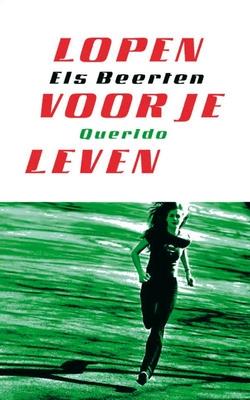 Cover van Lopen voor je leven