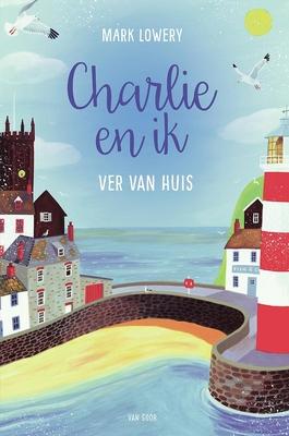 Cover van Charlie en ik