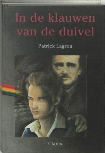 Cover van In de klauwen van de duivel