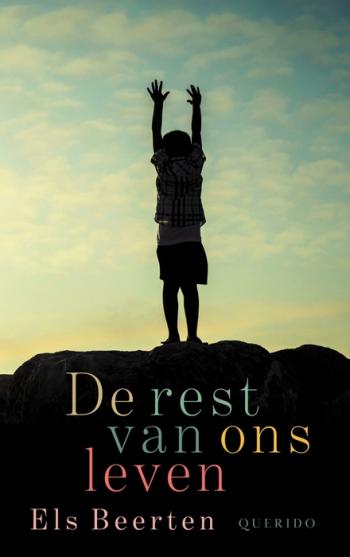 Cover van De rest van ons leven