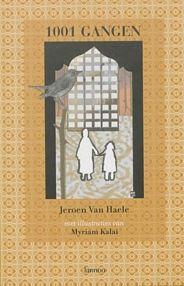 Cover van 1001 gangen