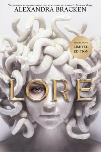 Cover van Lore