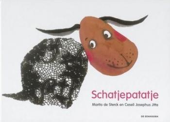 Cover van Schatjepatatje