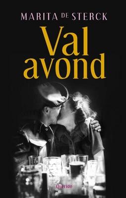 Cover van Valavond