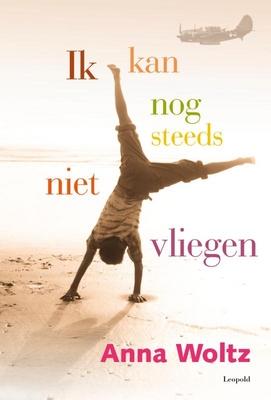 Cover van Ik kan nog steeds niet vliegen