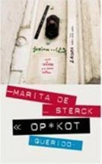 Cover van Op kot