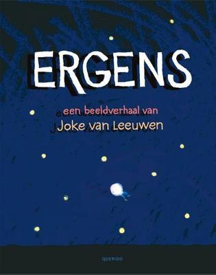 Cover van Ergens