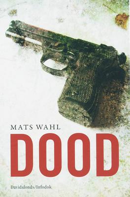 Cover van Dood