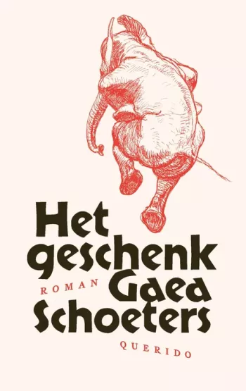 Cover van Het geschenk