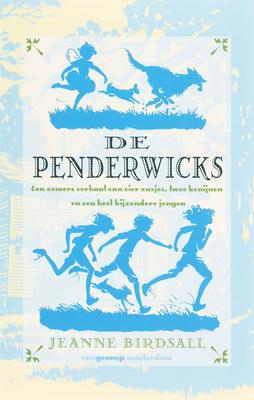Cover van De Penderwicks