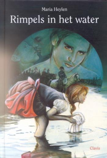 Cover van Rimpels in het water
