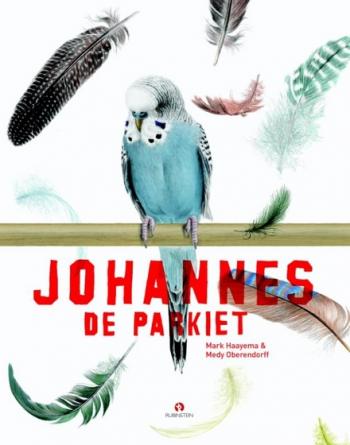 Cover van Johannes de parkiet