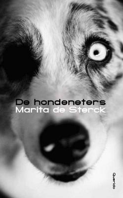 Cover van De hondeneters