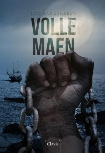 Cover van Volle maen