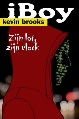 Cover van iBoy