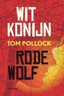 Cover van Wit konijn, rode wolf