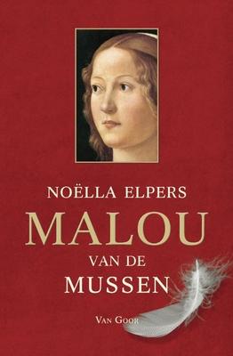 Cover van Malou van de mussen