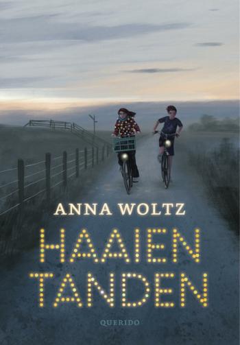 Cover van Haaientanden