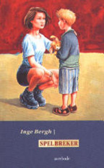 Cover van Spelbreker