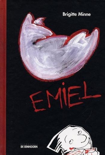 Cover van Emiel 