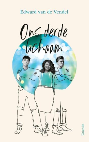 Cover van Ons derde lichaam