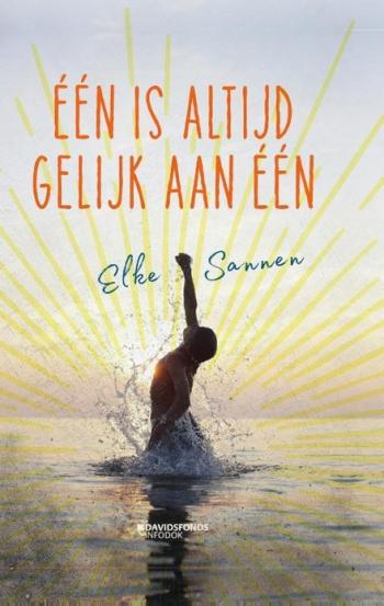 Cover van Eén is altijd gelijk aan één