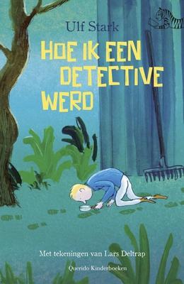 Cover van Hoe ik een detective werd