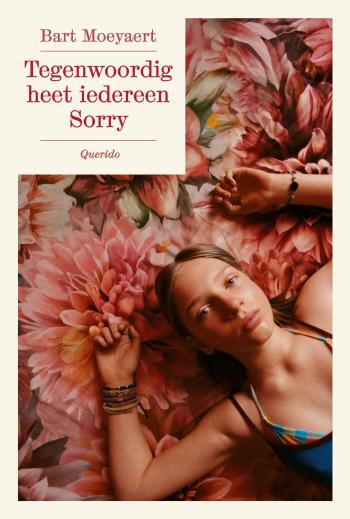 Cover van Tegenwoordig heet iedereen Sorry