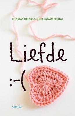 Cover van Liefde :-(