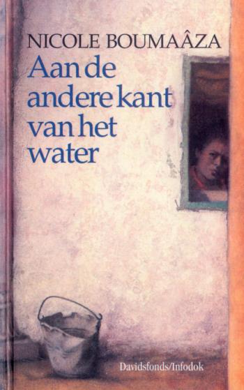 Cover van Aan de andere kant van het water