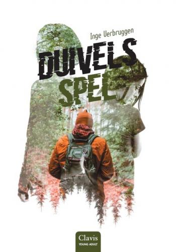 Cover van Duivels spel