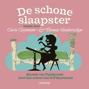 Cover van De schone slaapster